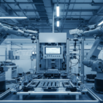 robots scara