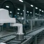 robot scara
