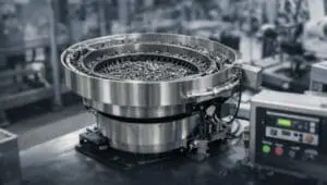 bol vibrant industriel prix