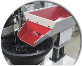 montage cercles peripherique distribution orientation