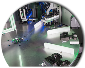 montage cercles solutions distribution orientation