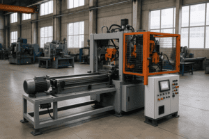 machines spéciales pour l'industrie