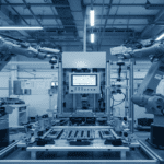 robots scara