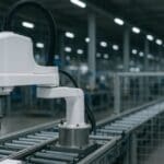 robot scara